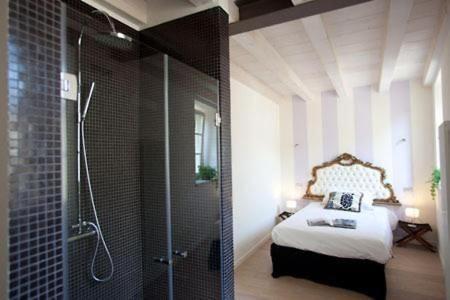 Bagolina Botique - Vicino Terme Bed and breakfast