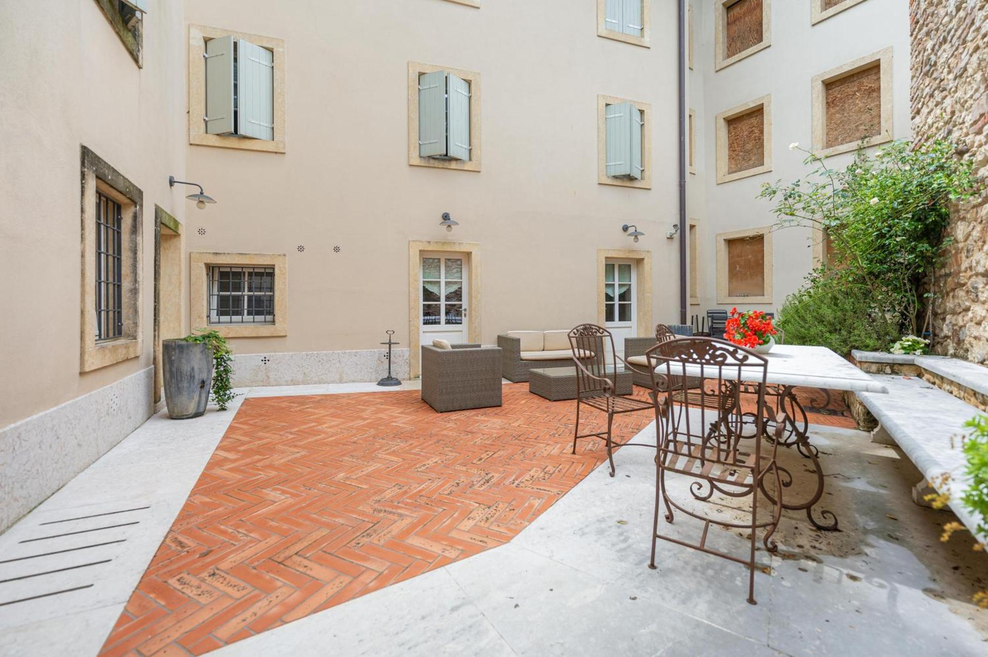 Bagolina Botique - Vicino Terme Bed and breakfast Verona