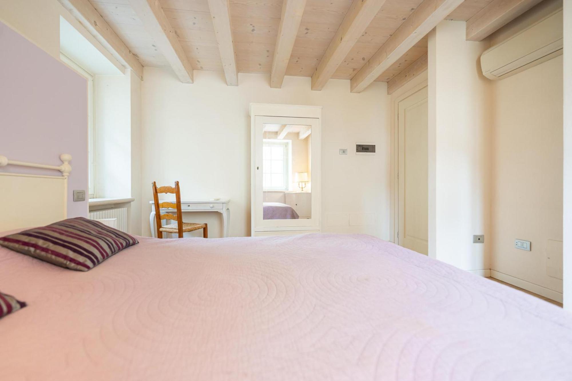 Bed and breakfast Bagolina Botique - Vicino Terme Verona