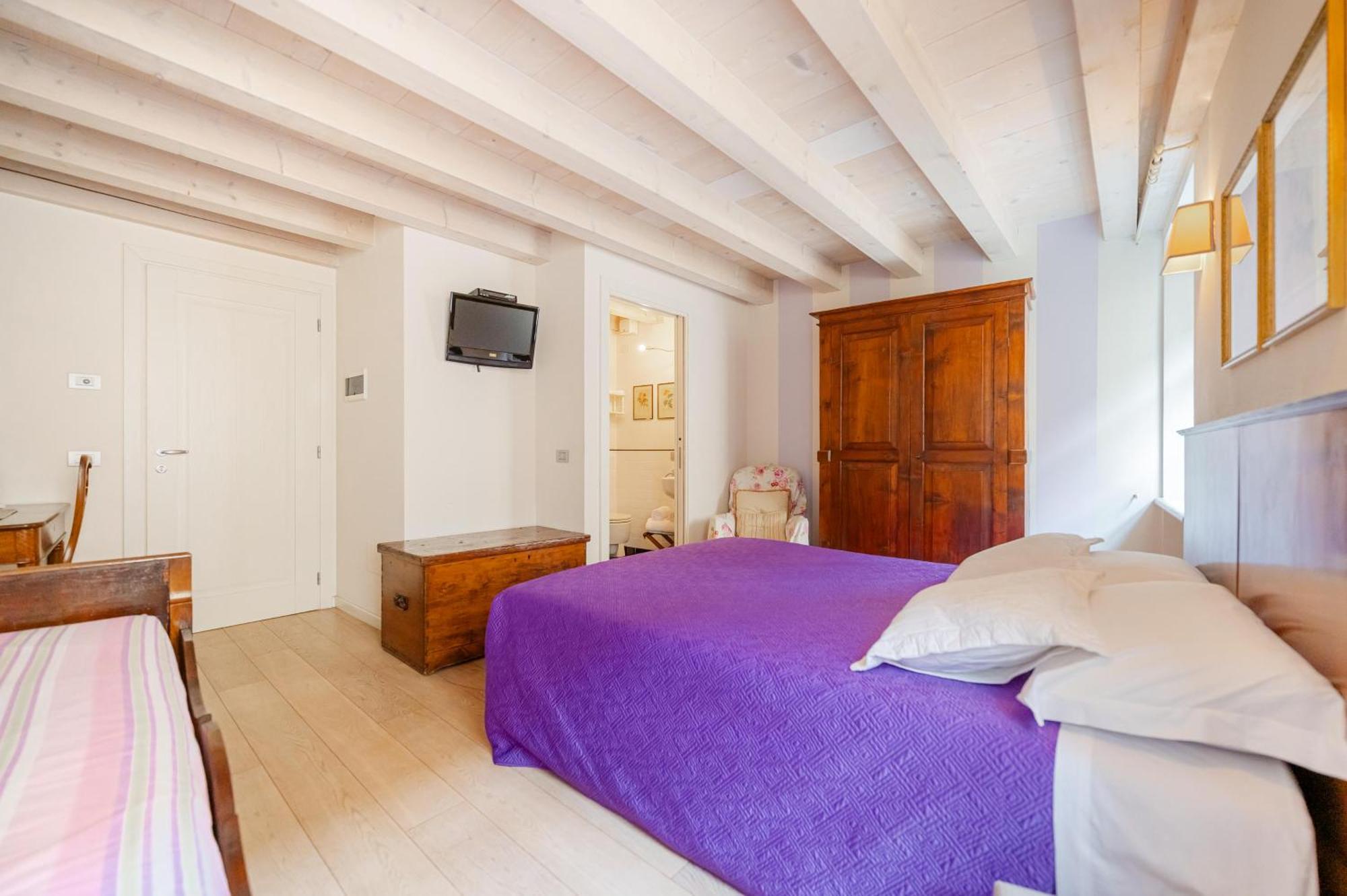 Bagolina Botique - Vicino Terme Bed and breakfast