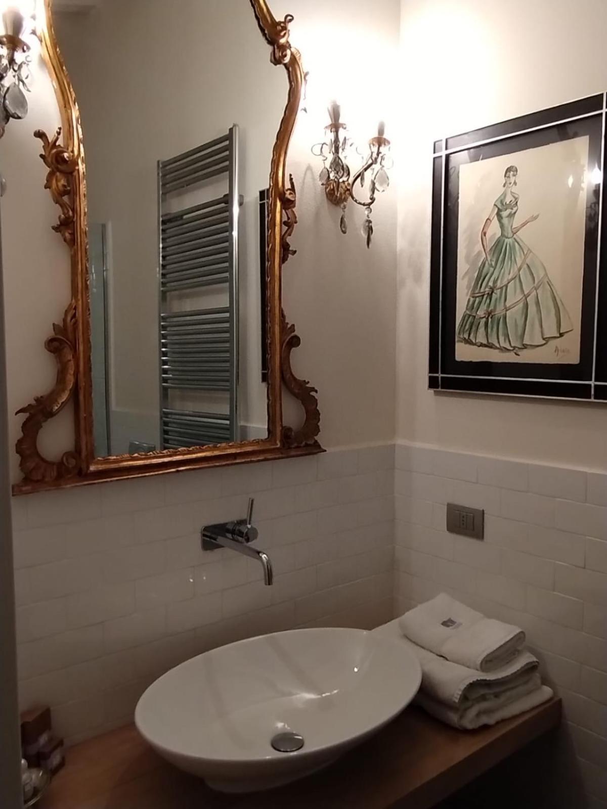 Bed and breakfast Bagolina Botique - Vicino Terme *